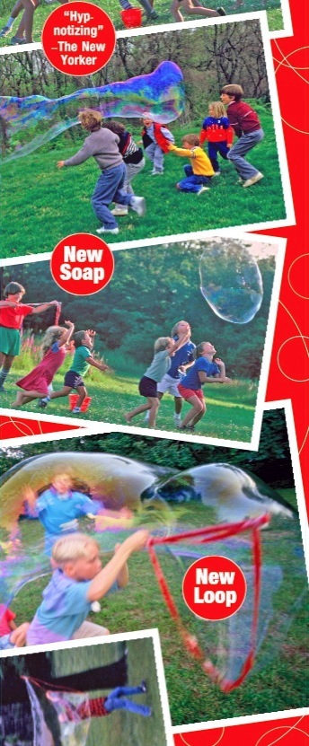 BIG Bubble Thing Deluxe middle